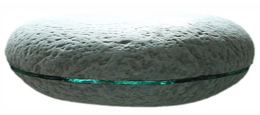 What the Sleeping Stones Dream
