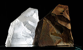 Mineral Shadows