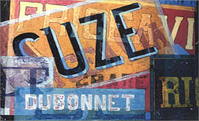 Paintings from France